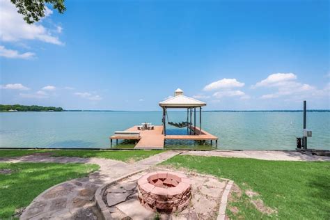 Lake Ray Hubbard, US Vacation Rentals: cottage rentals.